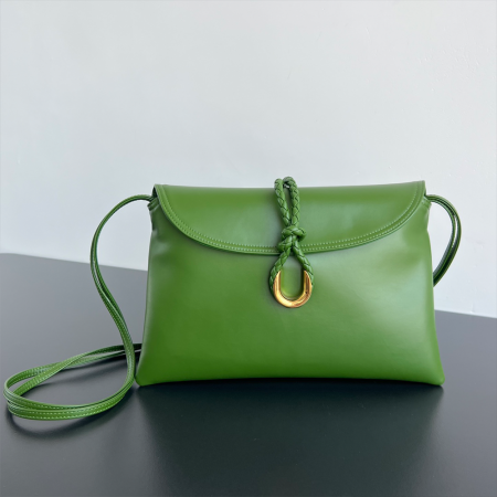 보테가베네타 리베르타 아보카도 미디엄 806034