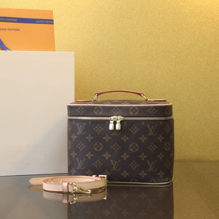 루이비통 니스 BB 모노그램 M42265