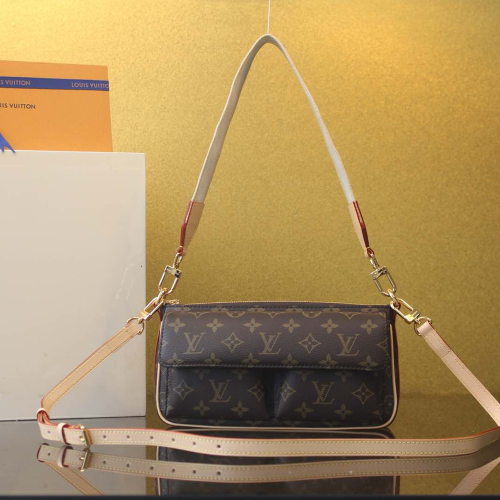 루이비통 비바시떼 모노그램 M46999