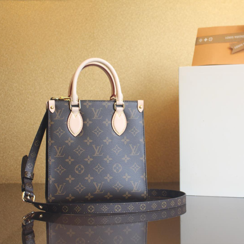 루이비통 삭 플라 BB 모노그램 M45847