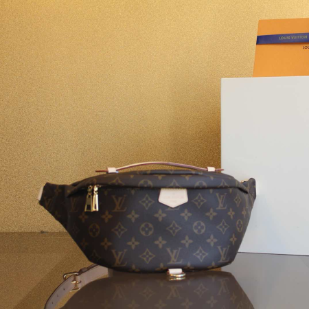 루이비통 모노그램 범백 M43644