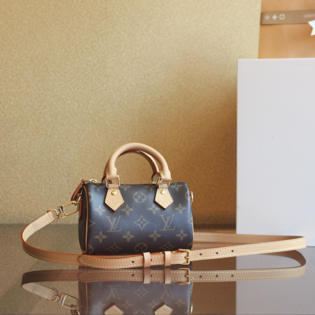 루이비통 나노 스피디 모노그램 M81085