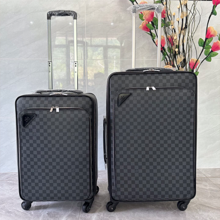 루이비통 다미에 그라피트 호라이즌 캐리어 20인치 24인치