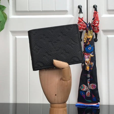 루이비통 멀티플 월릿 모노그램 섀도우 M62091