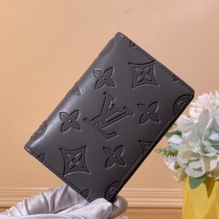 루이비통 포켓 오거나이저 모노그램 섀도우 M81382