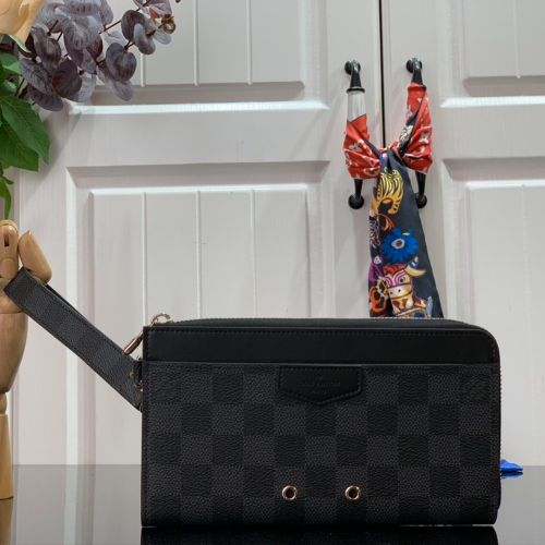 루이비통 지피 드라곤느 다미에 그라파이트 N60379