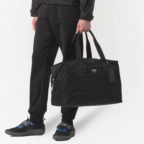 프라다 나일론 보스턴백 2VC796