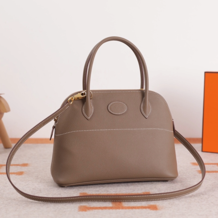 반수공 에르메스 볼리드백 27 에토프 은장 앱송