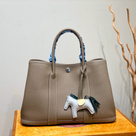 반수공 에르메스 가든파티 30 네곤다 에토프