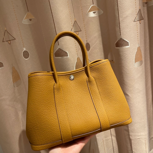 반수공 에르메스 가든파티 30 옐로우