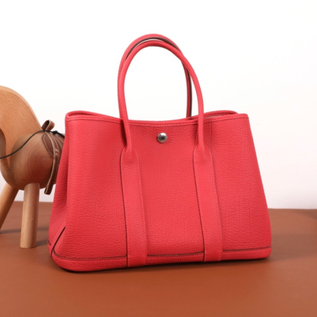 반수공 에르메스 가든파티 30 립스틱 토고가죽