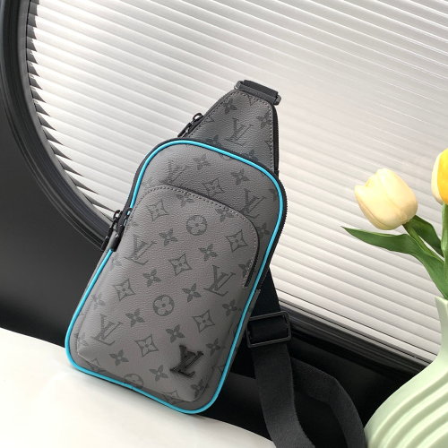 루이비통 에비뉴 슬링백 PM 모노그램 이클립스 M11703