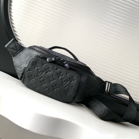 루이비통 러시 범백 가방 M47058