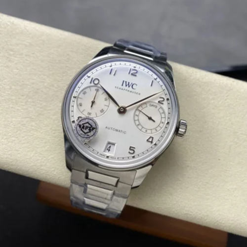 APS공장 IWC 포르투기저 오토매틱 42 IW501704