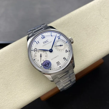 APS공장 IWC 포르투기저 오토매틱 42 IW501702