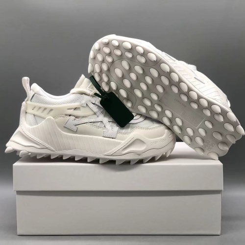 오프화이트 오드시 1000 화이트