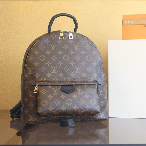 루이비통 팜 스프링스 MM 모노그램 M44874