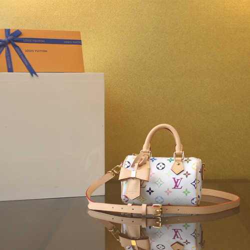 루이비통 LV X TM 나노 스피디 M13391