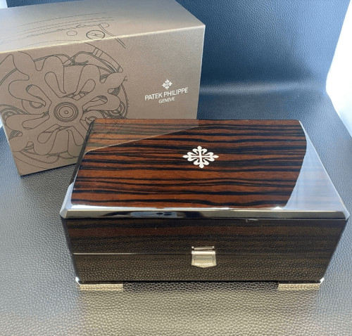 파텍필립 시계 케이스 및 구성품